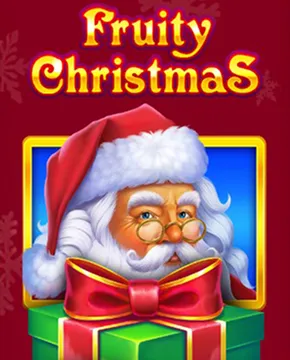 Fruity Christmas