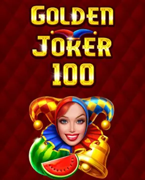 Golden Joker 100 Hold And Win