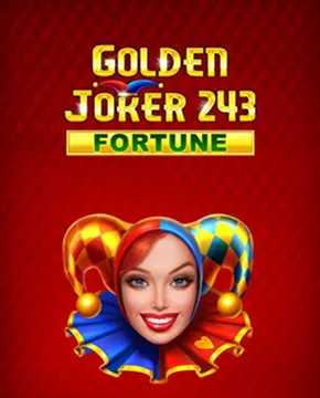 Golden Joker 243 Fortune