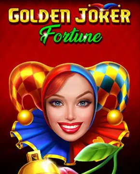 Golden Joker Fortune