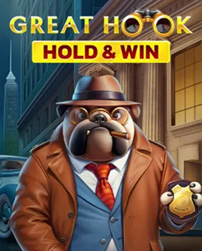 Great Hook Hold And Win