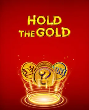 Hold The Gold