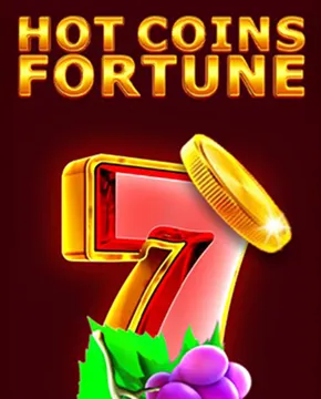 Hot Coins Fortune