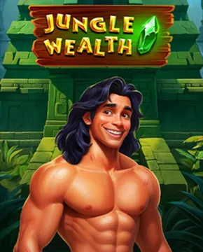 Jungle Wealth Hold And Win