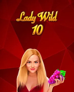 Lady Wild 10