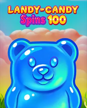 Landy-Candy Spins 100
