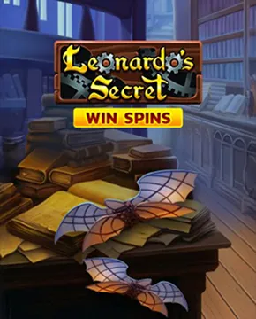 Leonardo's Secret
