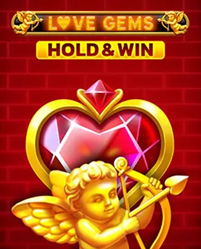 Love Gems Hold And Win