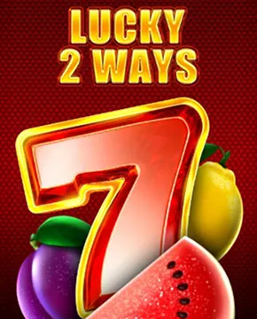 Lucky 2 Ways
