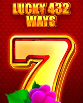 Lucky 432 Ways