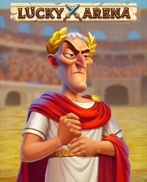 Lucky Arena Hold And Win