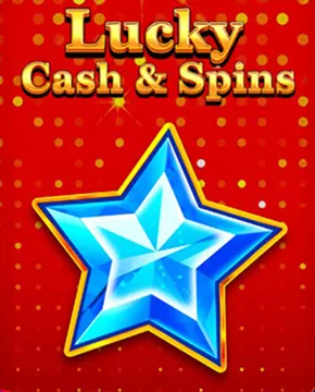 Lucky Cash And Spins