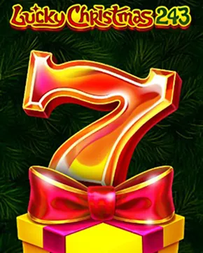 Lucky Christmas 243