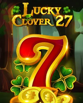 Lucky Clover 27