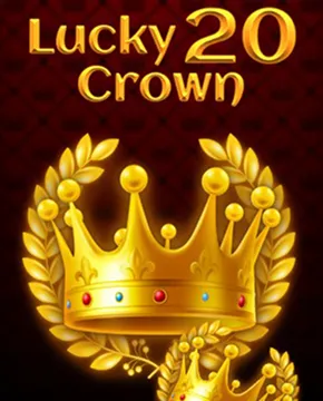 Lucky Crown 20