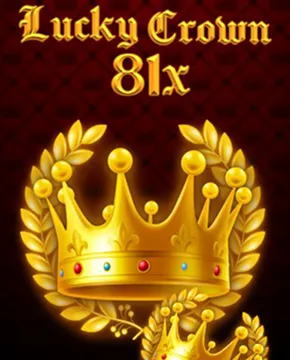 Lucky Crown 81x