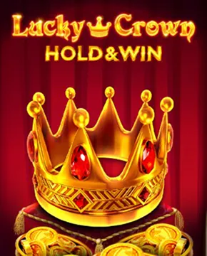 Lucky Crown Hold And Win