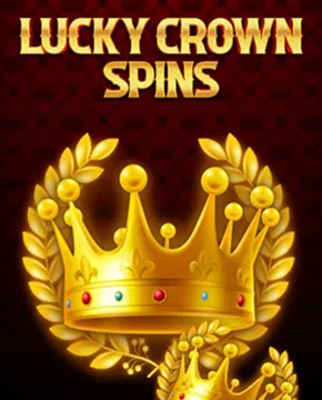 Lucky Crown Spins