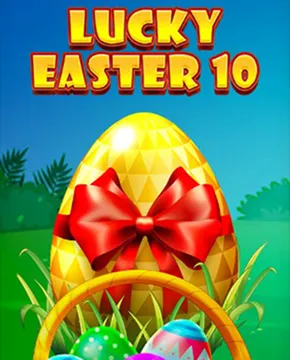 Lucky Easter 10