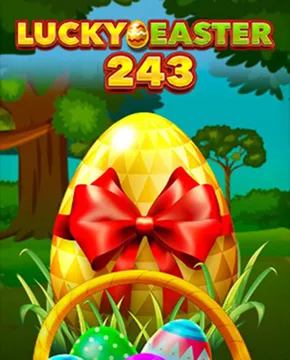 Lucky Easter 243