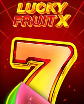 Lucky Fruit X