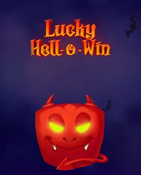 Lucky Hell-o-win