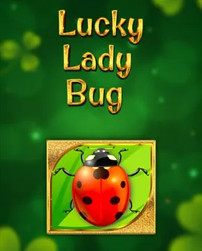 Lucky Lady Bug