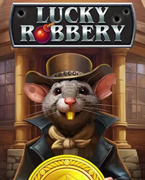 Lucky Robbery
