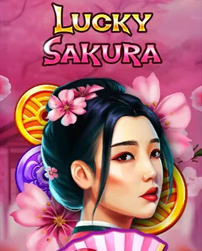 Lucky Sakura Win Spins