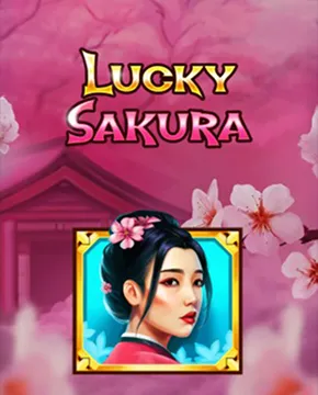Lucky Sakura
