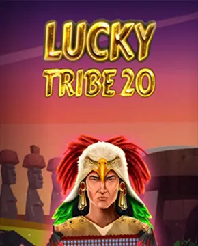 Lucky Tribe 20