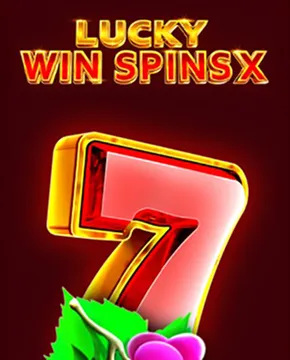 Lucky Win Spins X