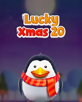 Lucky Xmas 20