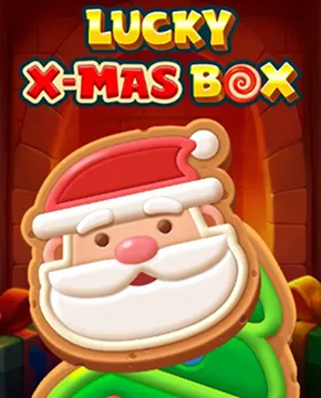 Lucky Xmas Box