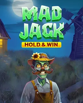 Mad Jack Hold And Win