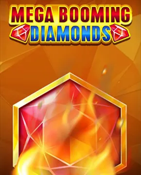 Mega Booming Diamonds