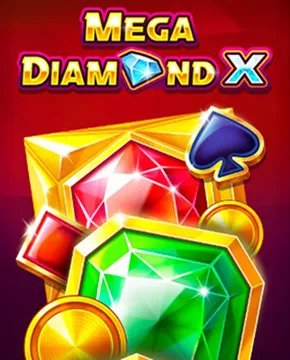 Mega Diamond X