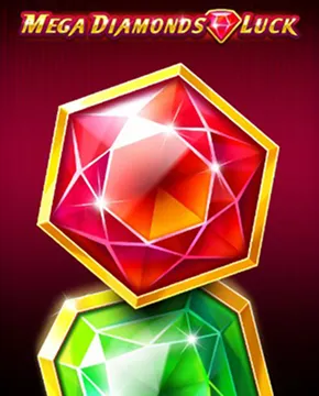 Mega Diamonds Luck