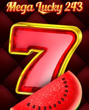 Mega Lucky 243