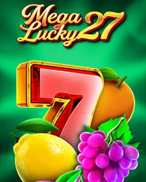 Mega Lucky 27