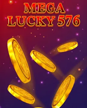Mega Lucky 576