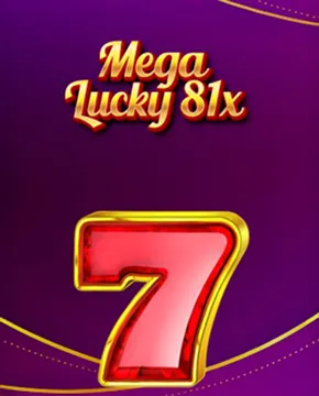 Mega Lucky 81x