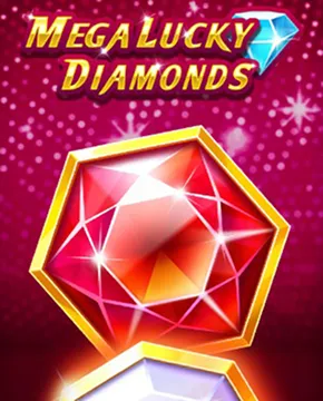 Mega Lucky Diamonds