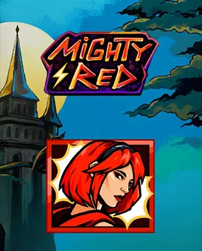 Mighty Red