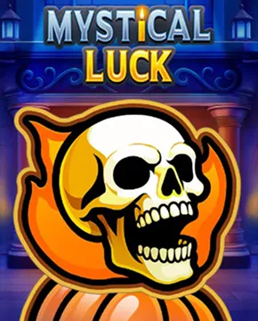 Mystical Luck Hold And Win