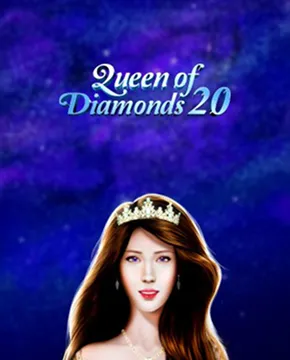 Queen of Diamonds 20