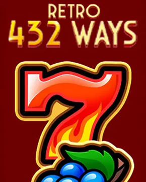 Retro 432 Ways