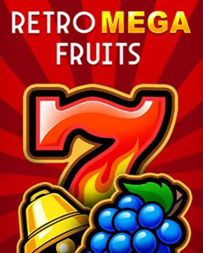 Retro Mega Fruits