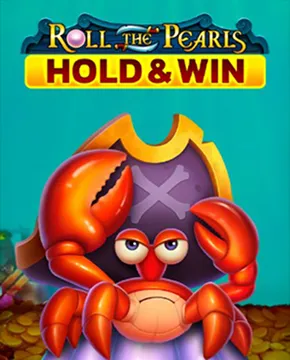 Roll The Pearls Hold And Win