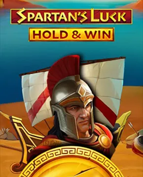 Spartan's Luck Hold And Win